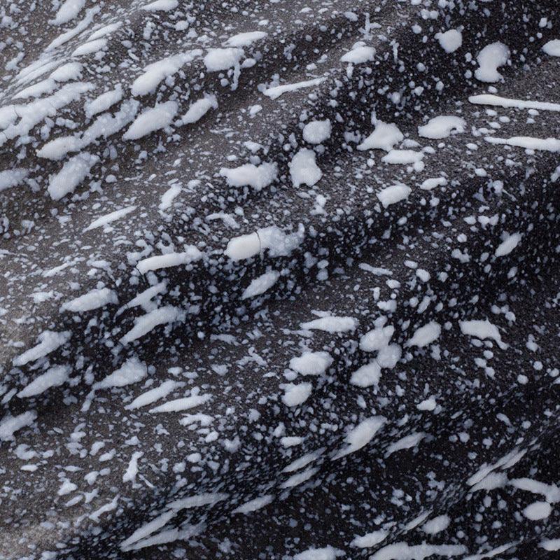 Creative Hydroponic Container Dry Flower Frosted Ceramic Vase Living Room Decoration - Pacisia