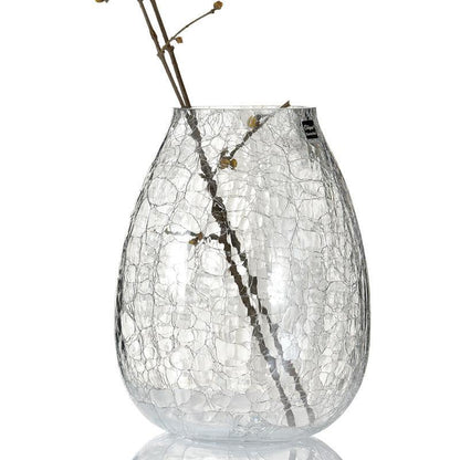 Creative Light Luxury Elixir Glass Vase - Pacisia