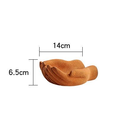 Creative peacock vase - Pacisia