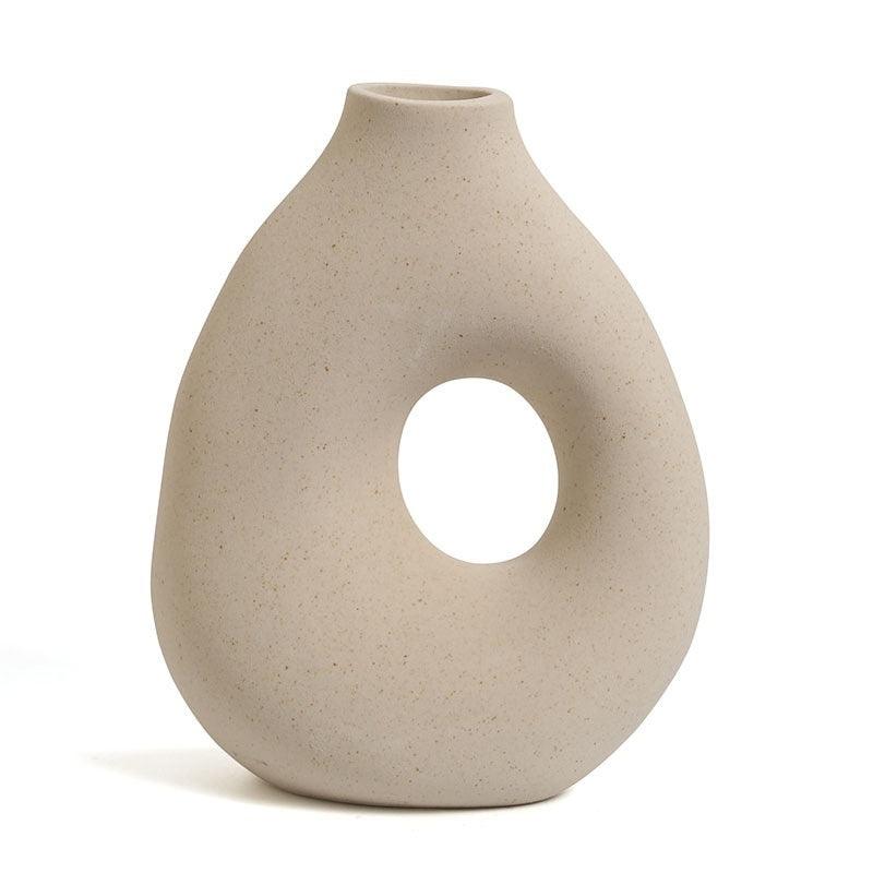 Creative Simple Vase Decoration Living Room Flower Arrangement Home Decoration - Pacisia