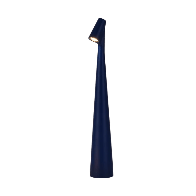 Table lamp bedroom bedside lamp creative living room study lamp top touch dimming atmosphere desktop decoration lamp - Pacisia