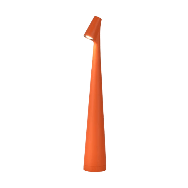 Table lamp bedroom bedside lamp creative living room study lamp top touch dimming atmosphere desktop decoration lamp - Pacisia