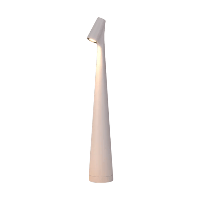 Table lamp bedroom bedside lamp creative living room study lamp top touch dimming atmosphere desktop decoration lamp - Pacisia
