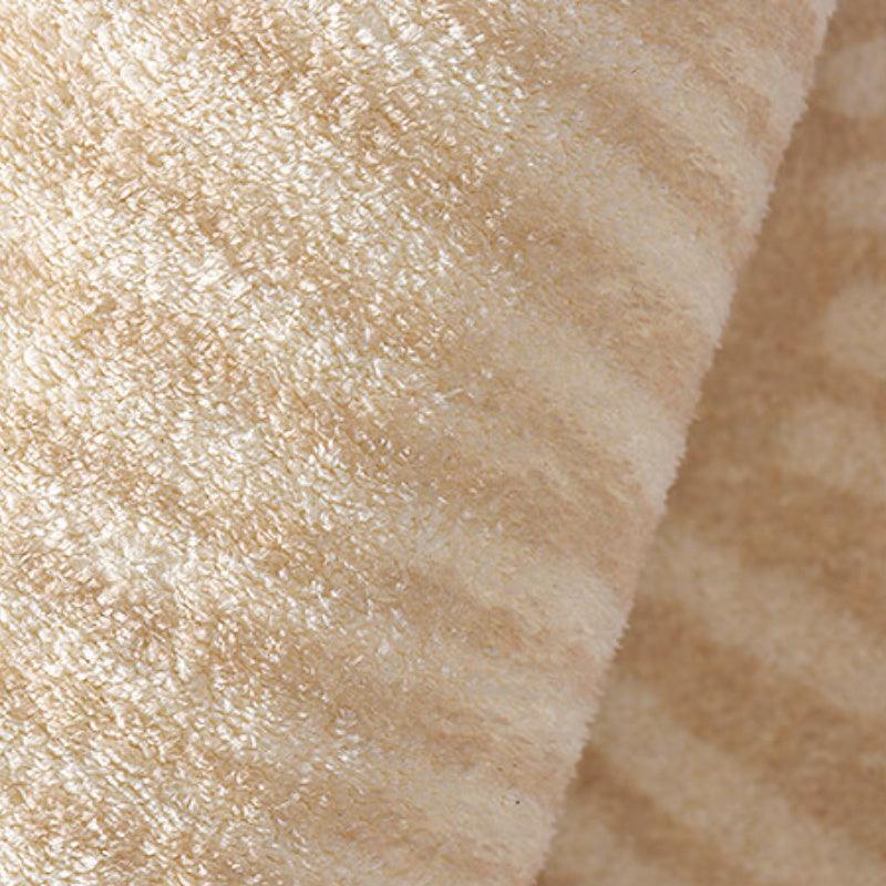 Crystal Velvet Ins Bedroom Bedside Carpet - Pacisia