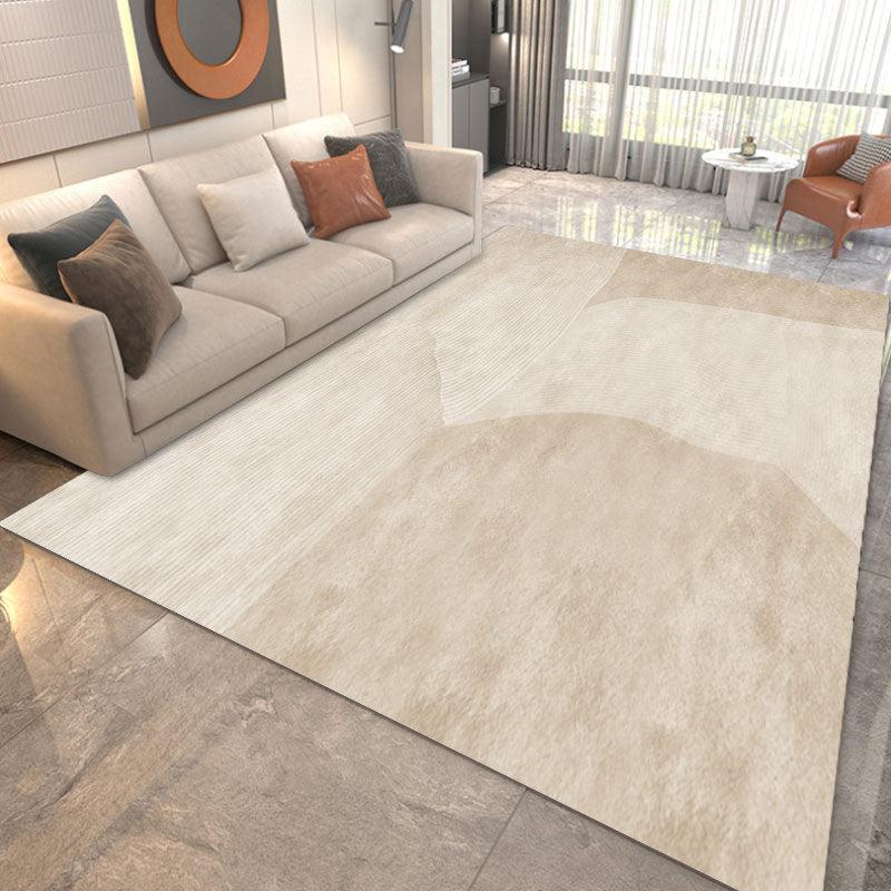 Crystal Velvet Ins Bedroom Bedside Carpet - Pacisia