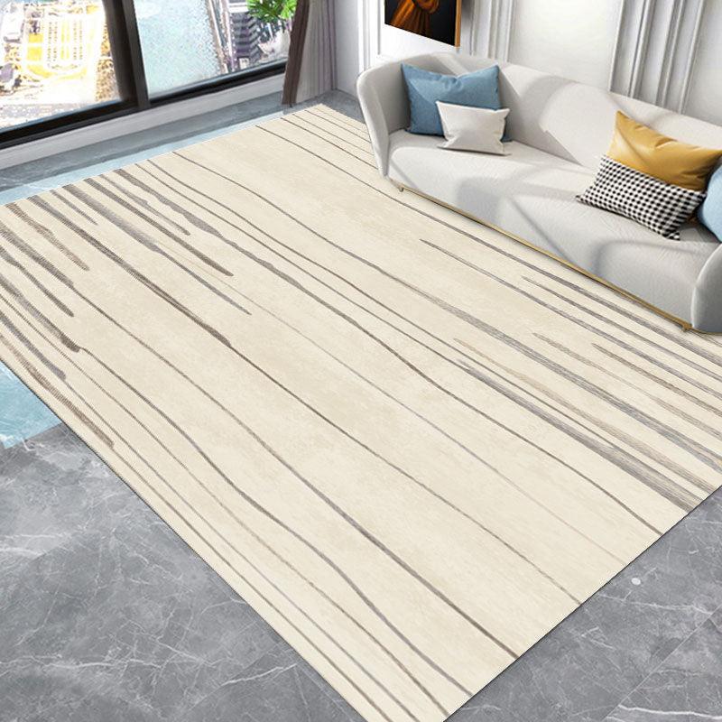 Crystal Velvet Ins Bedroom Bedside Carpet - Pacisia