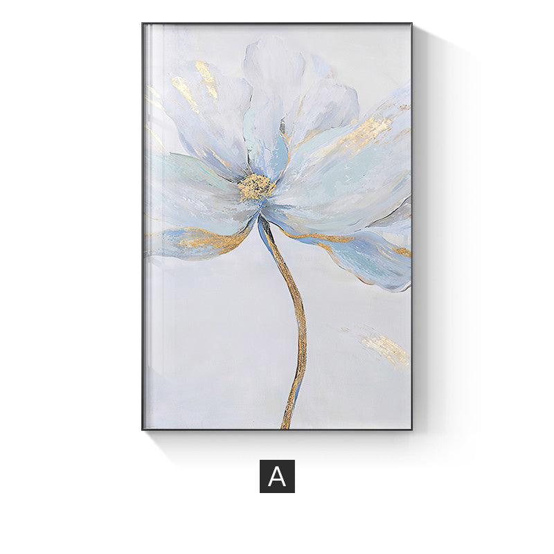 Custom Decorative Painting Canvas Painting - Pacisia