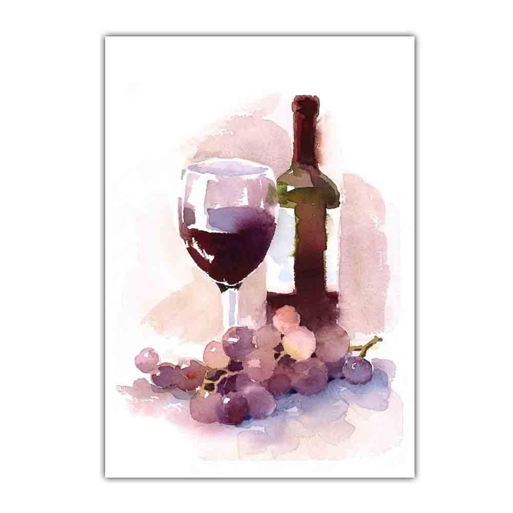 Custom Decorative Painting Canvas Painting - Pacisia