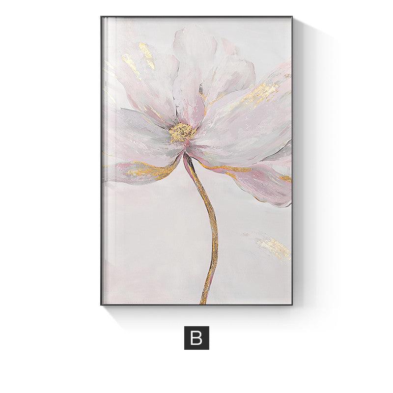 Custom Decorative Painting Canvas Painting - Pacisia
