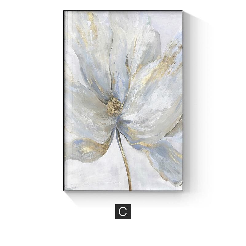 Custom Decorative Painting Canvas Painting - Pacisia