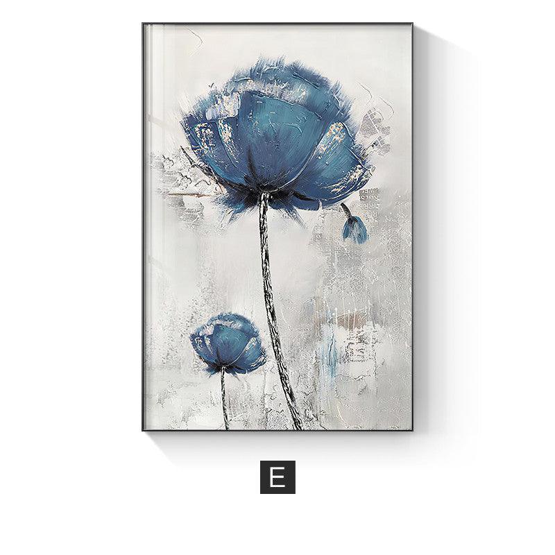 Custom Decorative Painting Canvas Painting - Pacisia