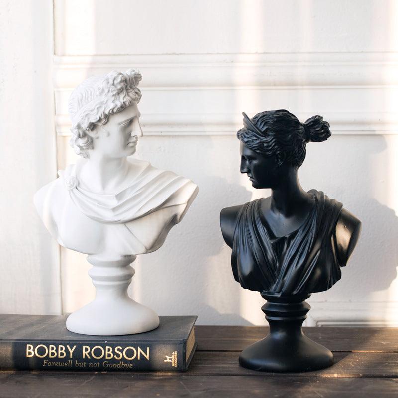 David Venus Statue - Pacisia