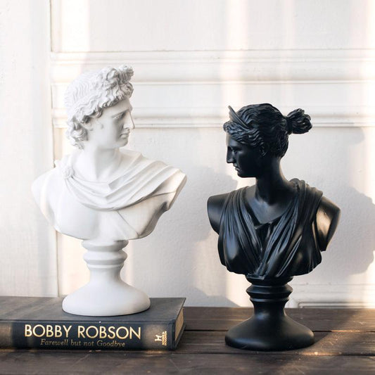 David Venus Statue - Pacisia