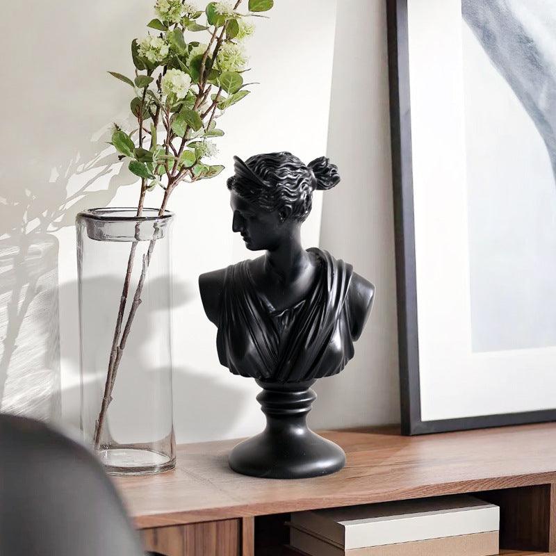 David Venus Statue - Pacisia