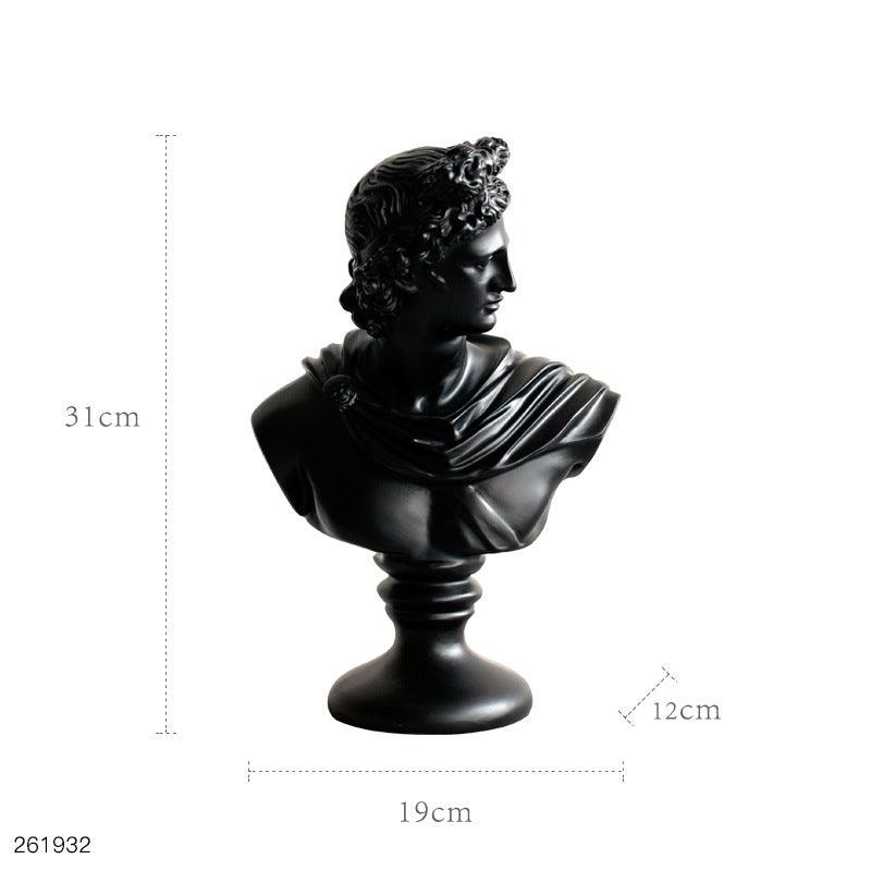 David Venus Statue - Pacisia