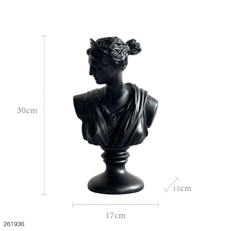 David Venus Statue - Pacisia