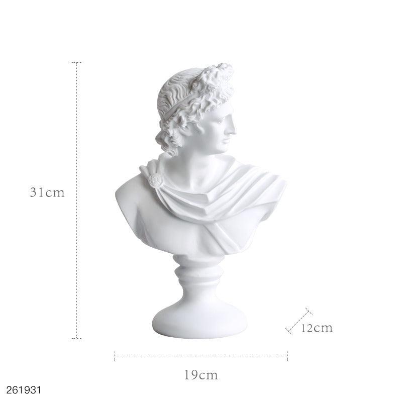 David Venus Statue - Pacisia