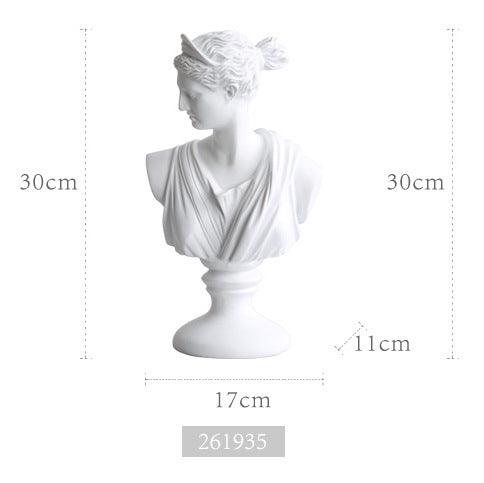 David Venus Statue - Pacisia