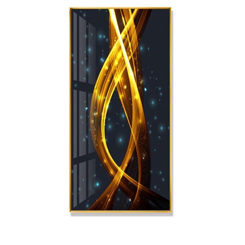 Decorative Painting Canvas Painting Core Framed Frameless - Pacisia