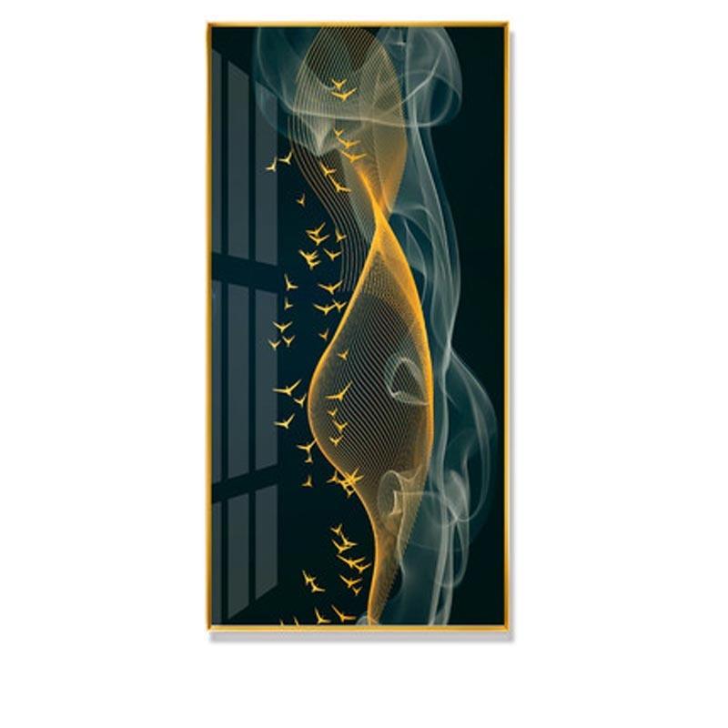 Decorative Painting Canvas Painting Core Framed Frameless - Pacisia