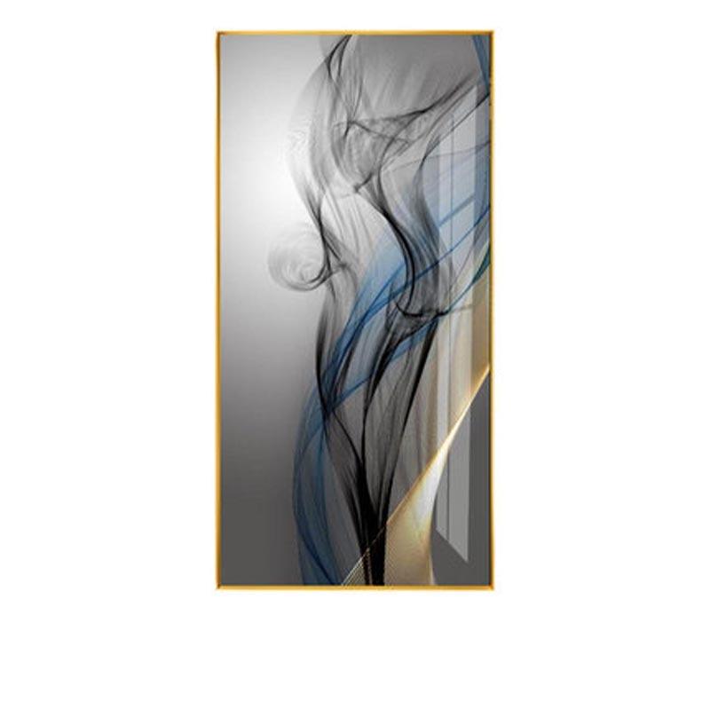 Decorative Painting Canvas Painting Core Framed Frameless - Pacisia