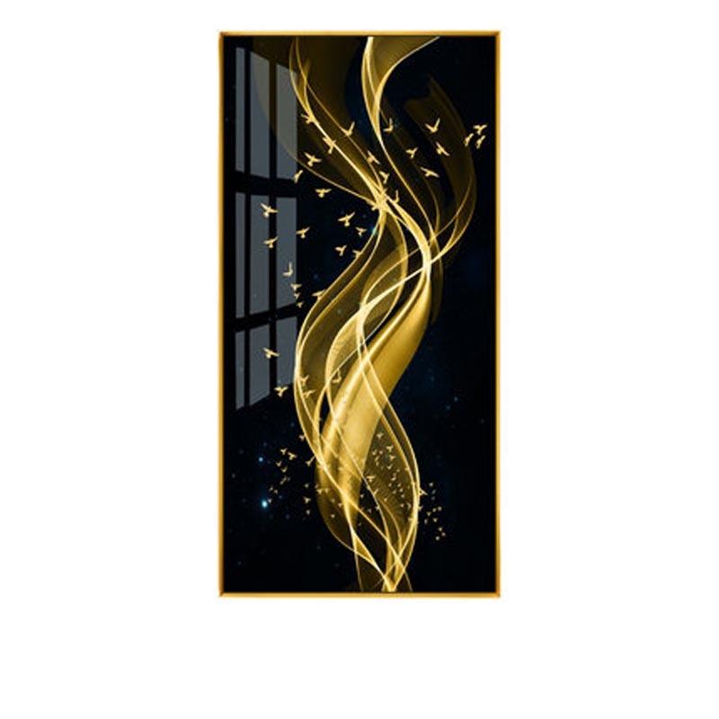 Decorative Painting Canvas Painting Core Framed Frameless - Pacisia