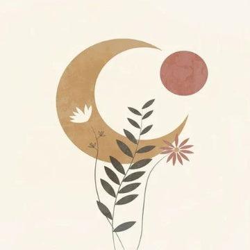 Decorative Painting Canvas Painting Core Frameless - Pacisia