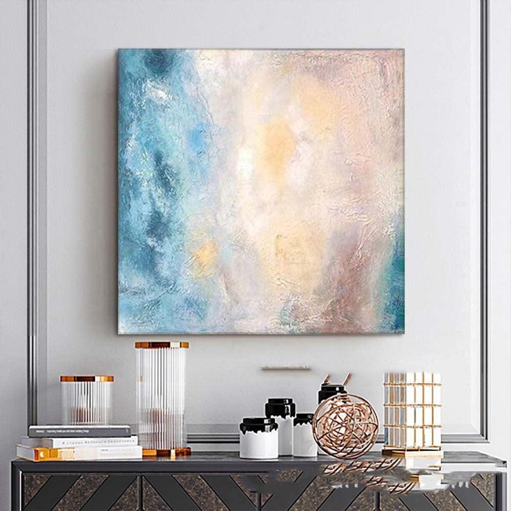 Decorative Painting Canvas Painting Core Frameless Painting - Pacisia