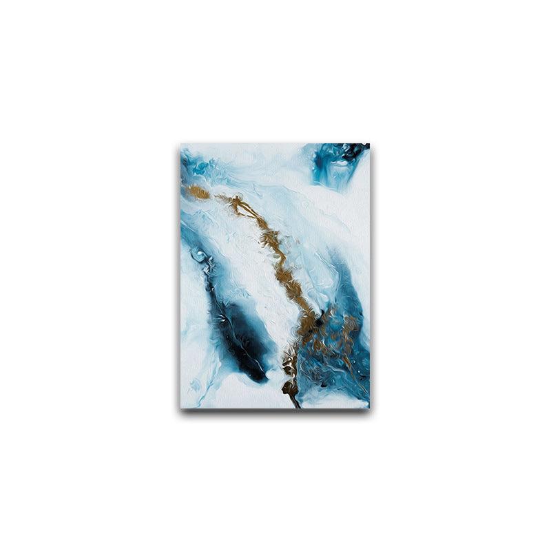 Decorative painting core canvas painting - Pacisia