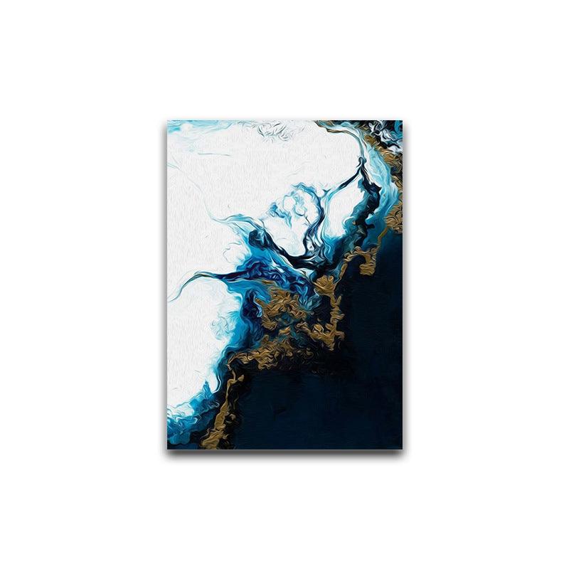 Decorative painting core canvas painting - Pacisia