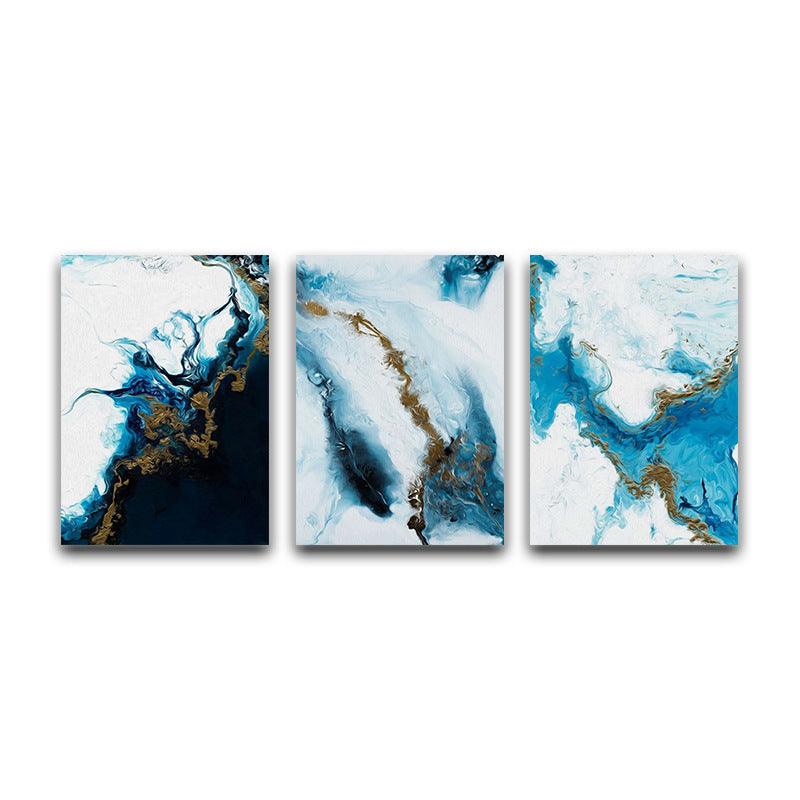 Decorative painting core canvas painting - Pacisia