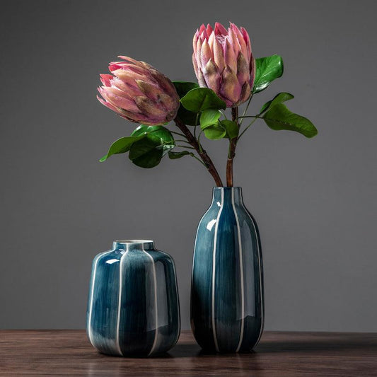Desktop Crafts Decorative Vase - Pacisia