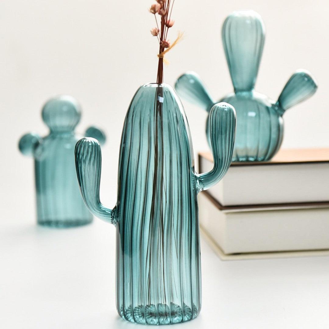 Desktop Decoration Cactus Vase - Pacisia