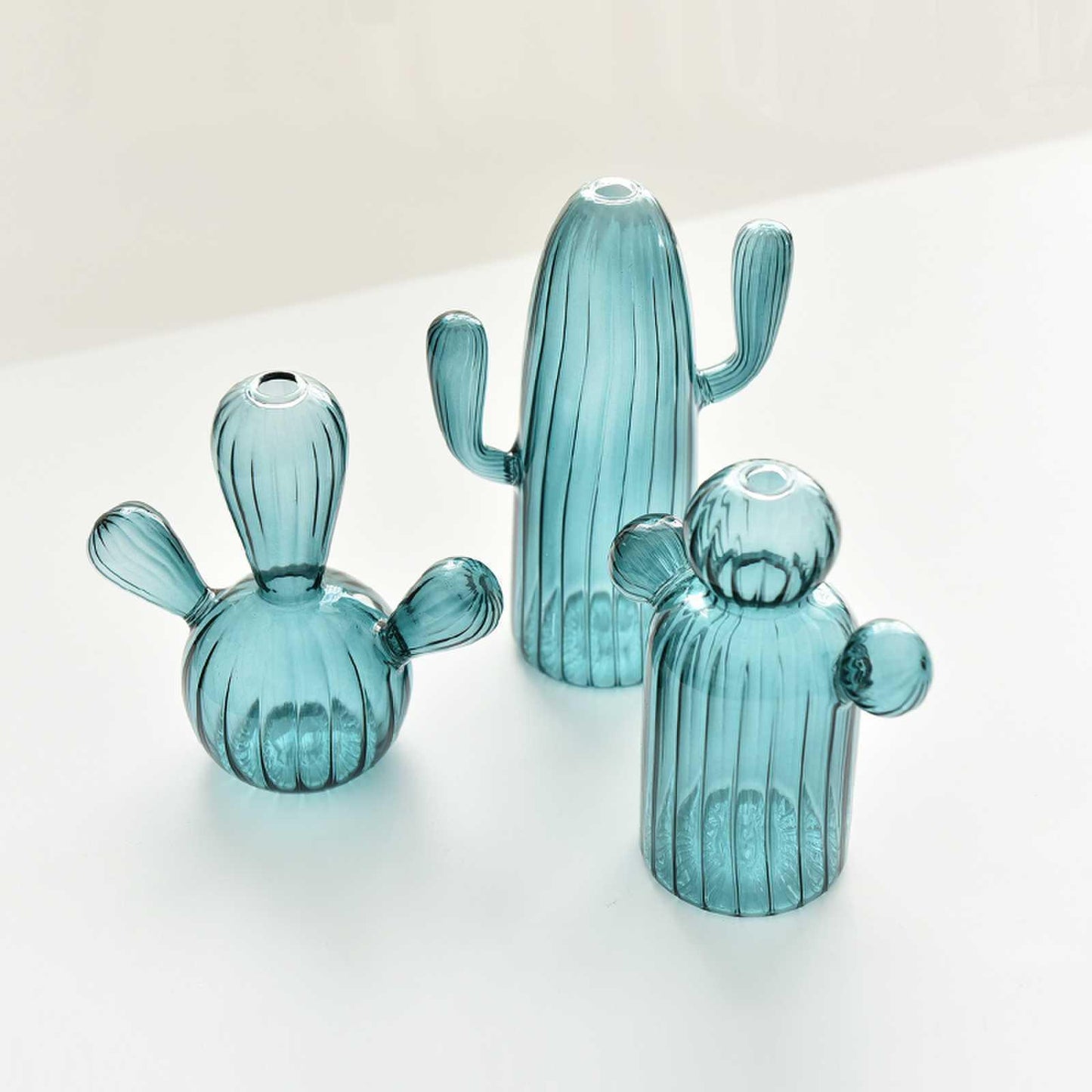 Desktop Decoration Cactus Vase - Pacisia
