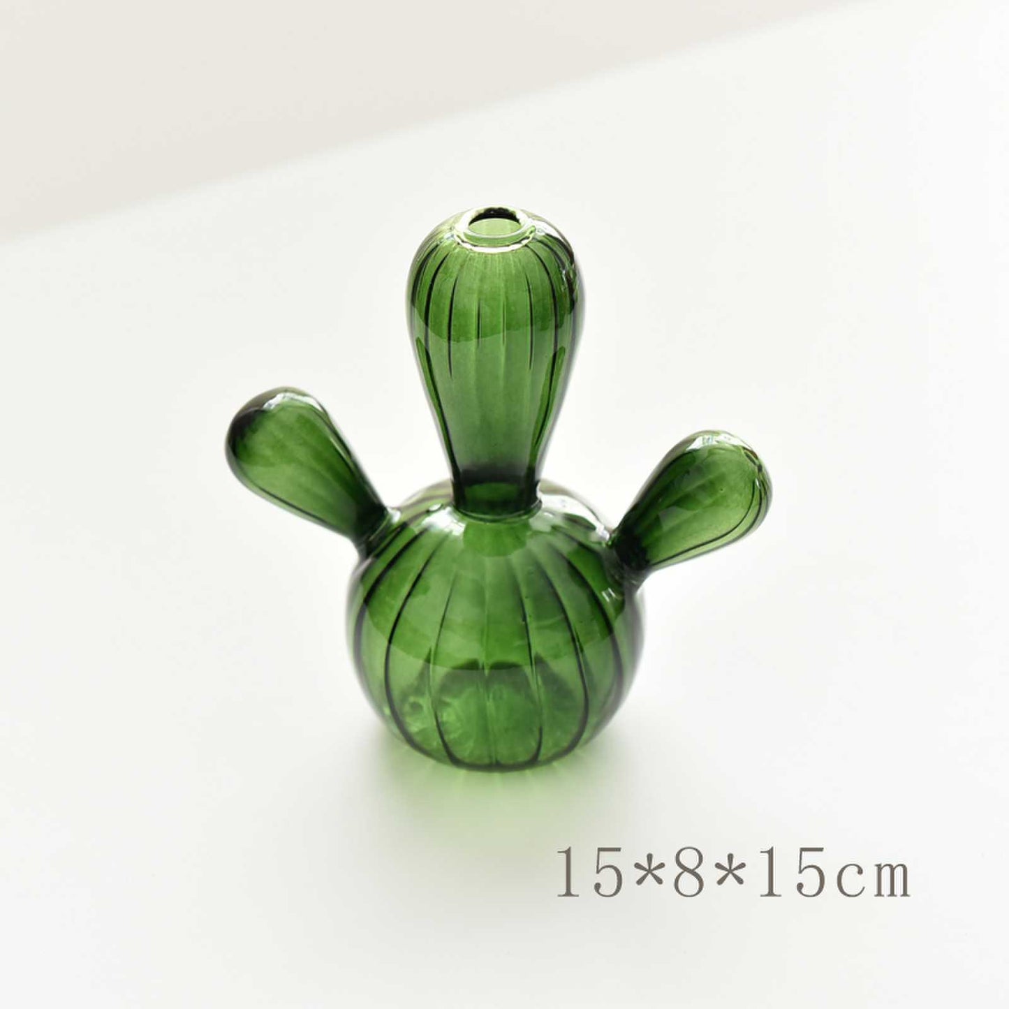 Desktop Decoration Cactus Vase - Pacisia