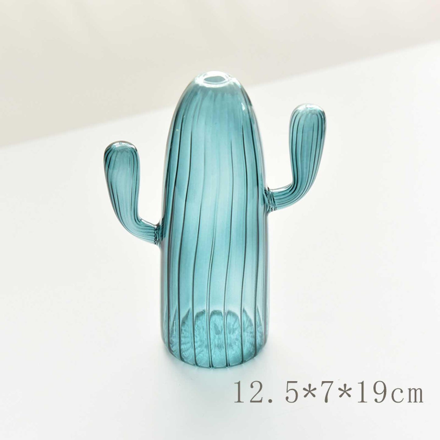 Desktop Decoration Cactus Vase Personality - Pacisia