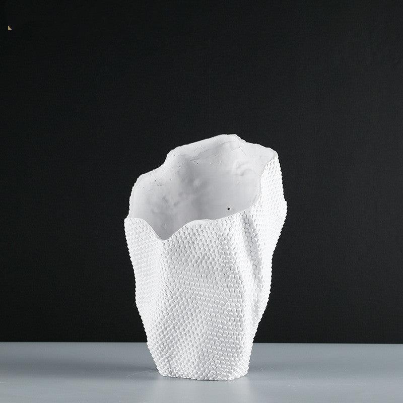 Desktop Opening Dry Vase Decoration - Pacisia