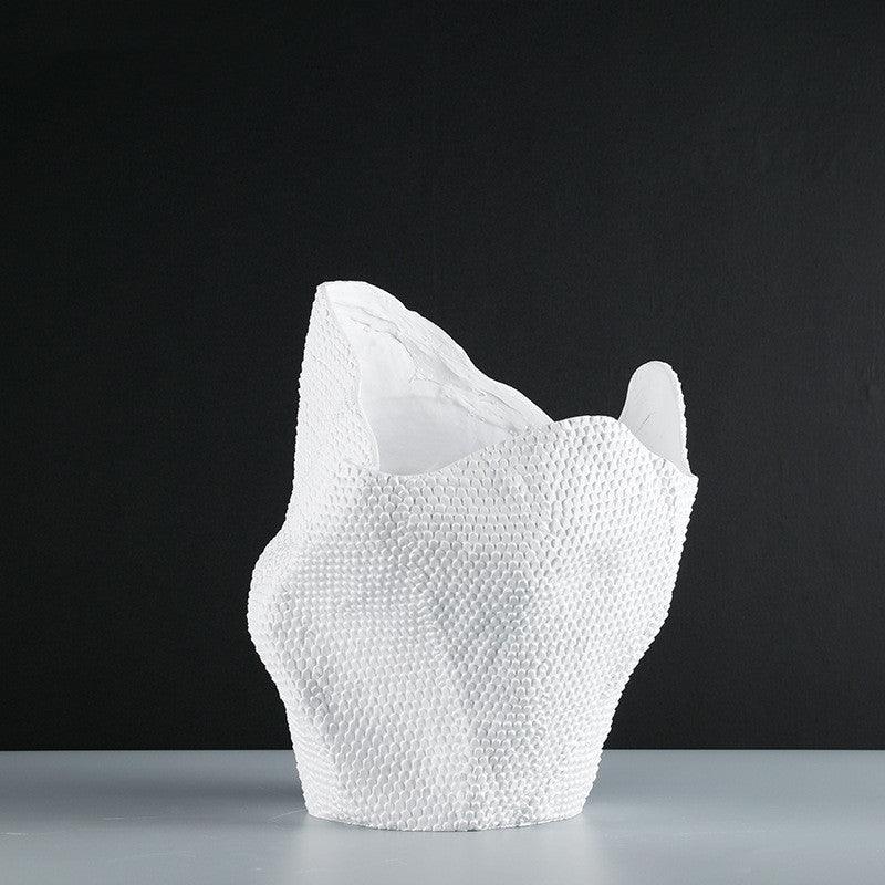 Desktop Opening Dry Vase Decoration - Pacisia