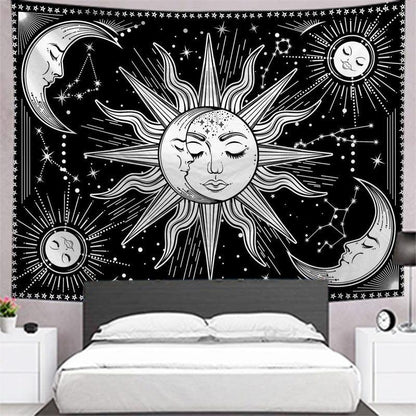 Dining Room Bedroom Wall Decor Tapestry - Pacisia