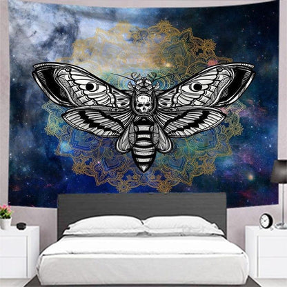 Dining Room Bedroom Wall Decor Tapestry - Pacisia