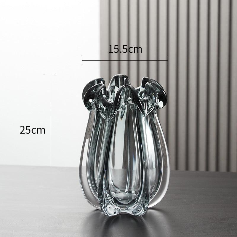 Dining Table TV Cabinet Living Room Flower Arrangement Vase - Pacisia