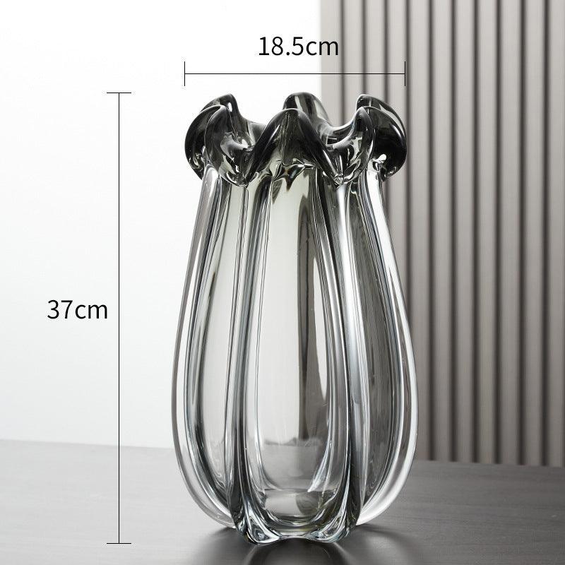 Dining Table TV Cabinet Living Room Flower Arrangement Vase - Pacisia