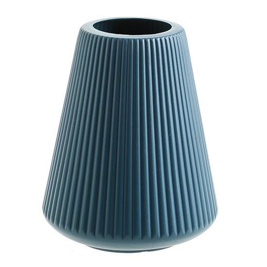 Drop Proof Plastic Resin Plastic Vase - Pacisia