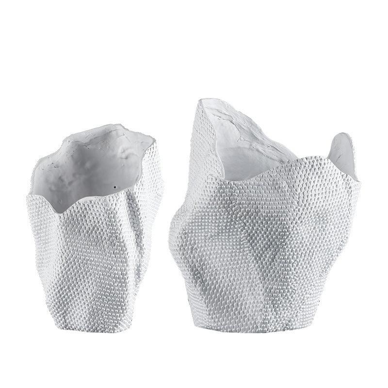 Dry Vase Decorative Ornaments Living Room Flower Arranging Device - Pacisia