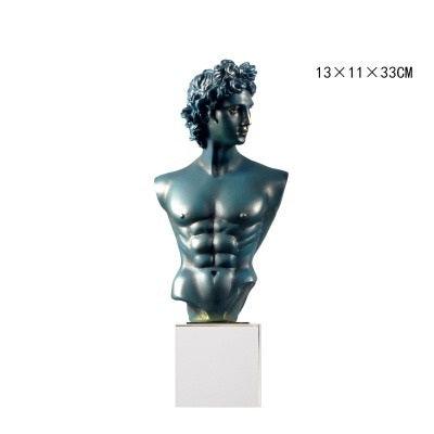 European statue Venus - Pacisia