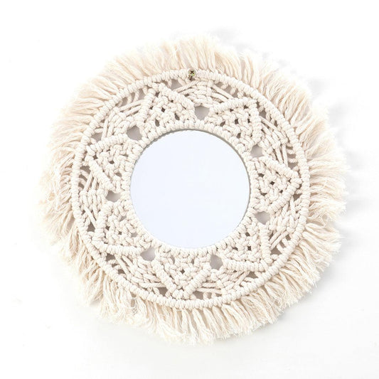 Home Decoration Make up Mirror Tapestry - Pacisia