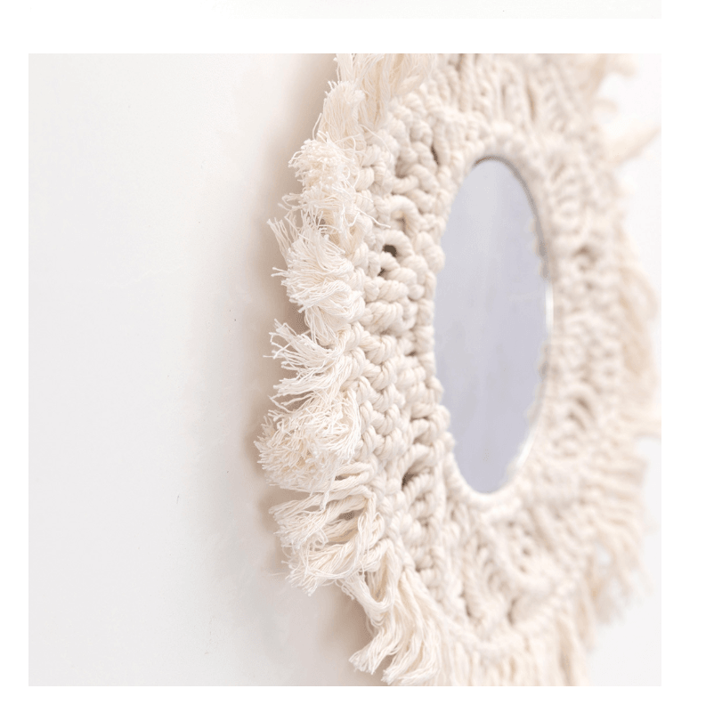 Home Decoration Make up Mirror Tapestry - Pacisia