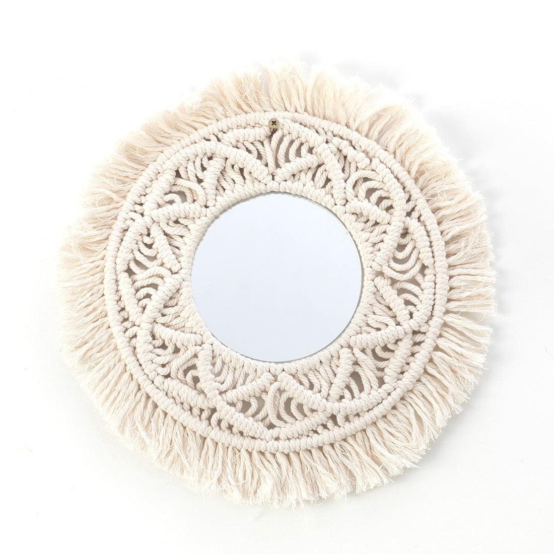 Home Decoration Make up Mirror Tapestry - Pacisia