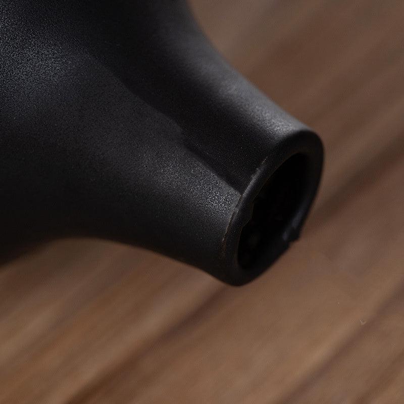 Factory Hot Sale Simple Style Light Luxury Small Restaurant Ceramic Decoration Vase - Pacisia