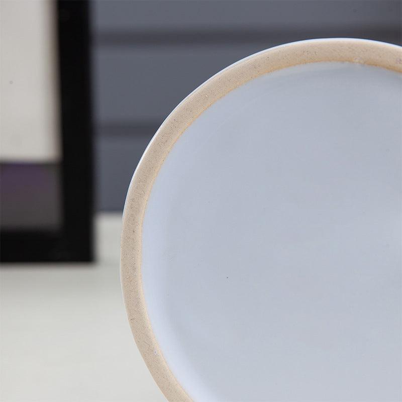 Faec Spain Liverpool Haus Vase Ylindrical Ceramic - Pacisia